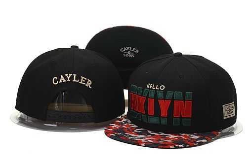 Cayler-Sons Fashion Snapback Hat GS (15),We sell and wholesale Cayler-Sons Fashion Snapback Hat GS (15) on line form chian!